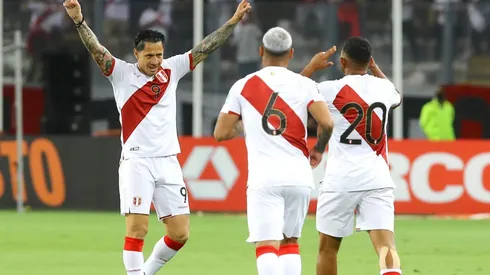 Los peruanos disputarán el Repechaje a Qatar 2022 y, aunque aún no conocen a su rival, ya saben cuál será la terna arbitral del decisivo encuentro