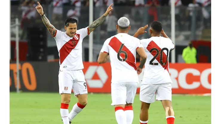 Los peruanos disputarán el Repechaje a Qatar 2022 y, aunque aún no conocen a su rival, ya saben cuál será la terna arbitral del decisivo encuentro