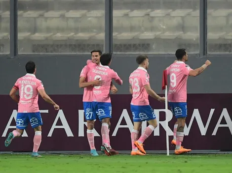 Tabla: la UC necesita sumar en Brasil para seguir con vida en la Copa