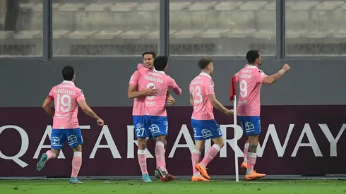 Universidad Católica necesita una hazaña en Brasil para seguir con vida en la Libertadores