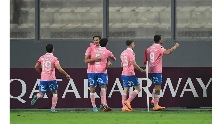 Universidad Católica necesita una hazaña en Brasil para seguir con vida en la Libertadores