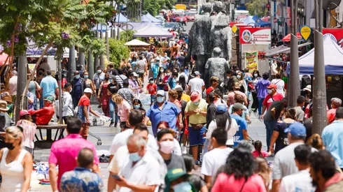 Conoce los cambios comunales anunciados hoy por el Minsal.