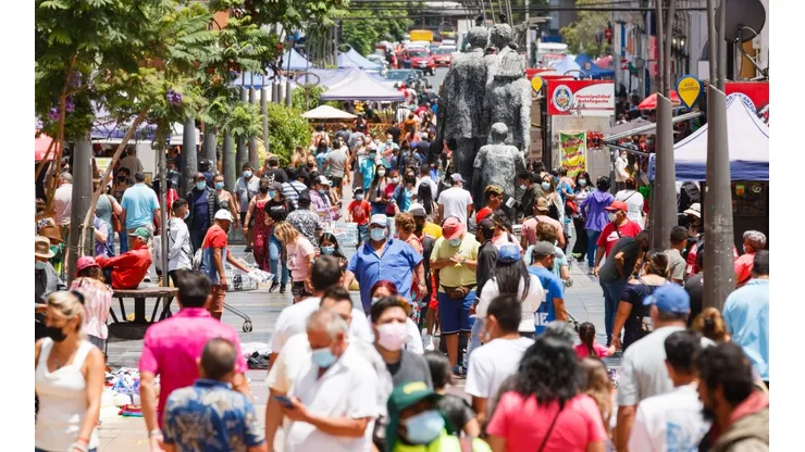 Conoce los cambios comunales anunciados hoy por el Minsal.
