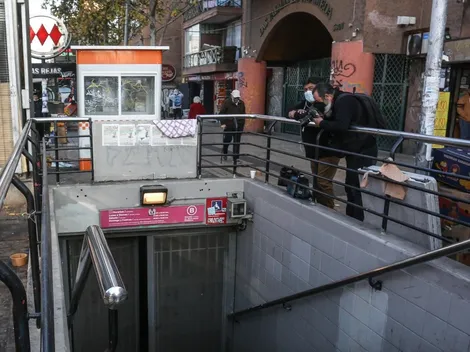 Metro de Santiago: Horario y Estado de Red hoy martes 17 de mayo