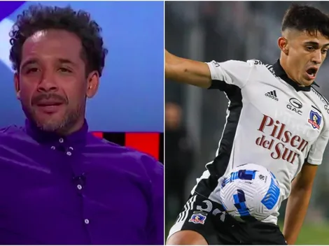 Bose: “Colo Colo juega mejor que River, pero no basta”