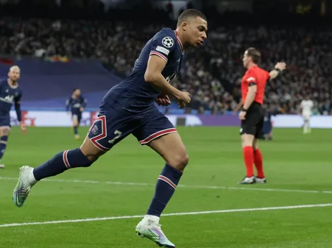 Klopp reconoce: "Claro que nos interesa Mbappé"