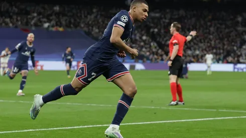 Mbappé podría llegar al Real Madrid en las próximas semanas
