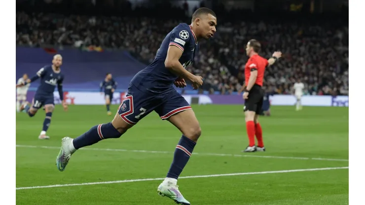 Mbappé podría llegar al Real Madrid en las próximas semanas
