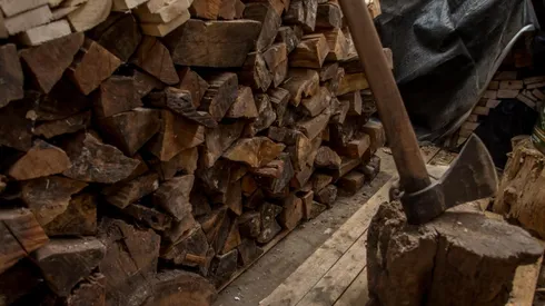 ¿Quiénes pueden recibir el Bono Leña 2022 y cuánto dinero es?