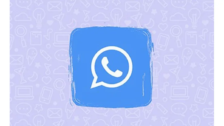 La aplicación solo está disponible para móviles Android