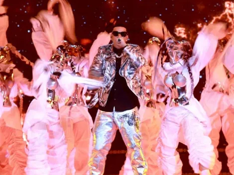 Daddy Yankee en Chile | ¿Cuál es el valor de las entradas?