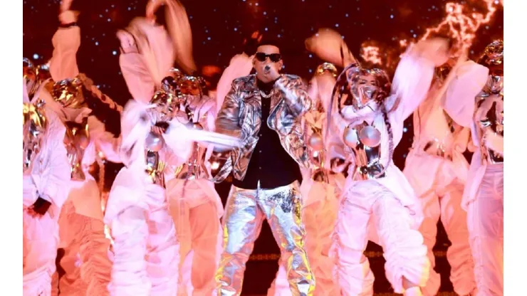 Daddy Yankee