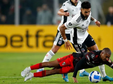 ¿Dónde ver los partidos de Colo Colo y Católica por la Copa Libertadores?