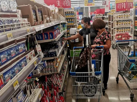 ¿Estarán abiertos los supermercados y comercios este 21 de mayo?