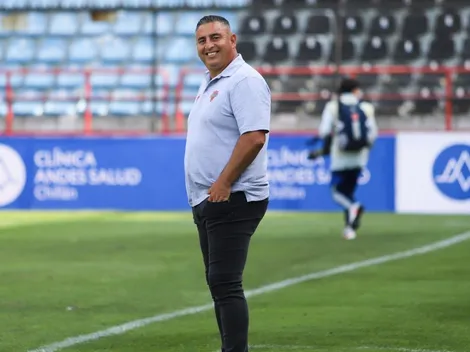 Jaime García: "El fútbol me dirá cuándo doy el salto"