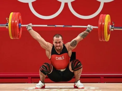 Avanza nacionalización "express" para deportistas extranjeros