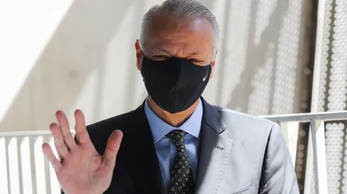 Castrilli dará su versión del lío arbitral ante la Comisión de la Cámara de Diputados