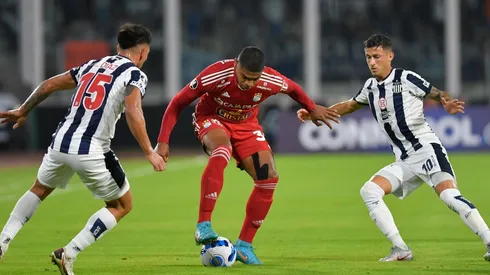 Talleres viajará a Perú con la ilusión de clasificar en Copa Libertadores