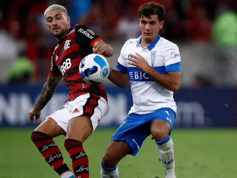 Fracaso cruzado: UC dice adiós a Libertadores