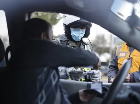 ¿Qué autos tienen restricción vehicular este martes 17 de mayo?