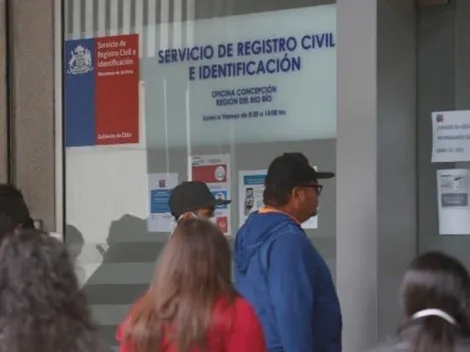 ¿Cómo puedo obtener el Certificado de Antecedentes en el Registro Civil?