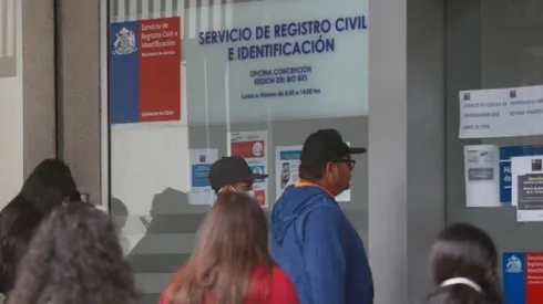 ¿Cómo se saca el Certificado de Antecedentes?