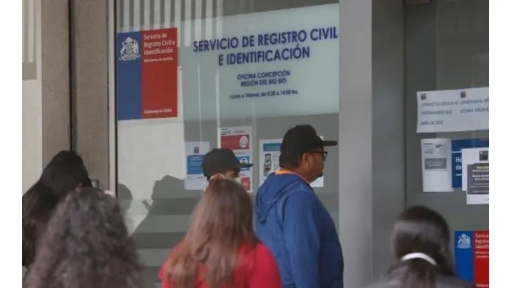 ¿Cómo se saca el Certificado de Antecedentes?