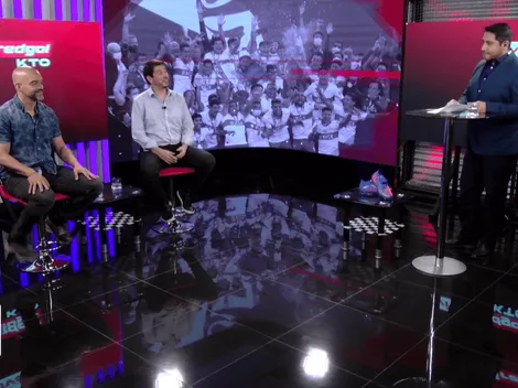 Comienza la semana en Vive RedGol con el mejor análisis