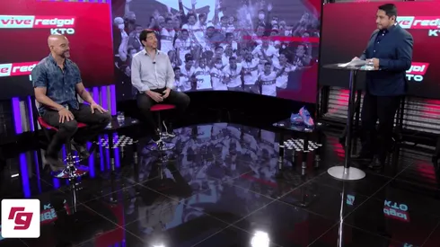 En Vive RedGol repasamos una nueva semana con Copa Libertadores, Champions Femenina y mucho más.