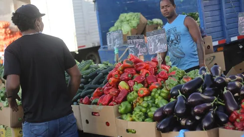 Chile es uno de los países con mayor inflación entre abril de 2021 y de 2022