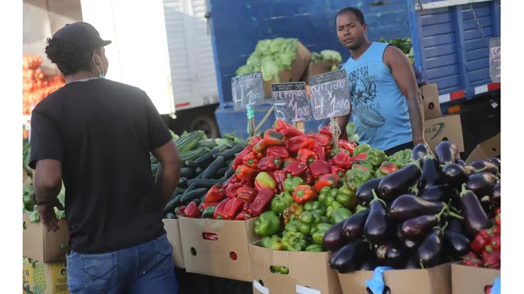 Chile es uno de los países con mayor inflación entre abril de 2021 y de 2022