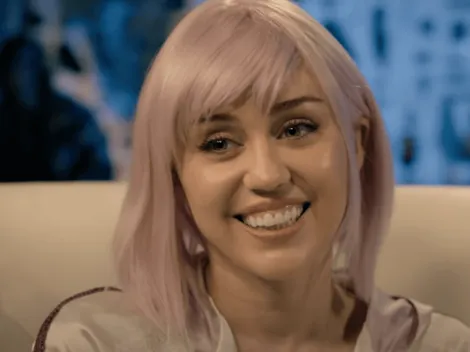 ¿Qué se sabe de la nueva temporada de Black Mirror en Netflix?