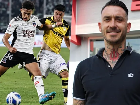 Pinilla: "Colo Colo va a ganar el campeonato caminando"