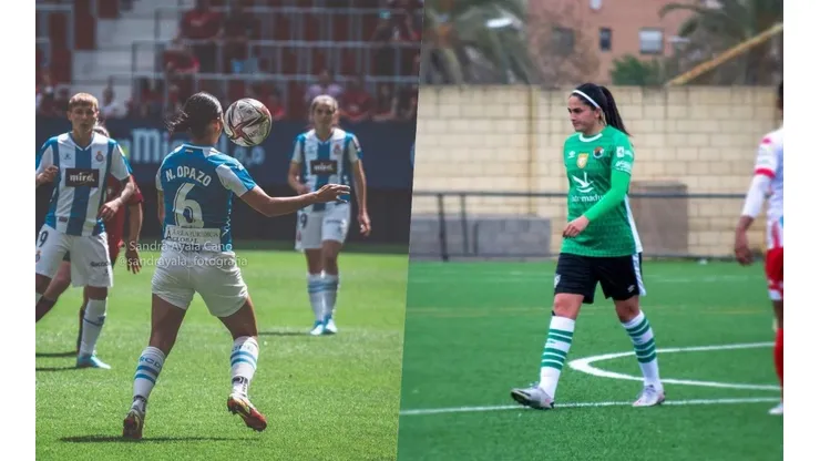 Santi se queda sin ascenso y López Opazo sigue con vida en España