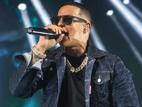 ¡Estos son los precios de las entradas para Daddy Yankee en Chile!
