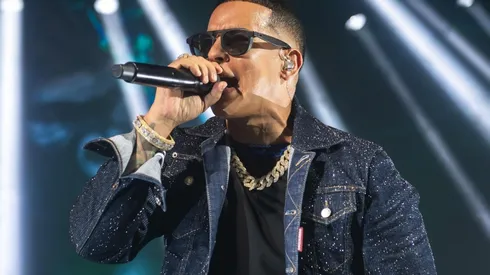 Daddy Yankee se despedirá de sus fanáticos, pero también presentará en vivo su disco Legendaddy.