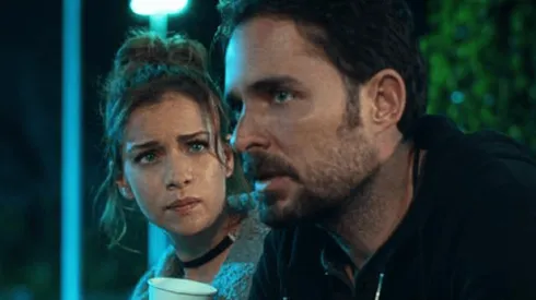 ¿Quién mató a Sara? 3