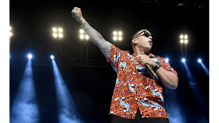 Daddy Yankee