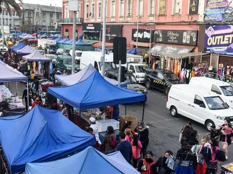 Anuncian plan de seguridad en el barrio Meiggs