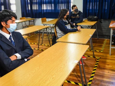 ¿Cómo saber si soy beneficiario y cuándo se paga el Bono Logro Escolar?