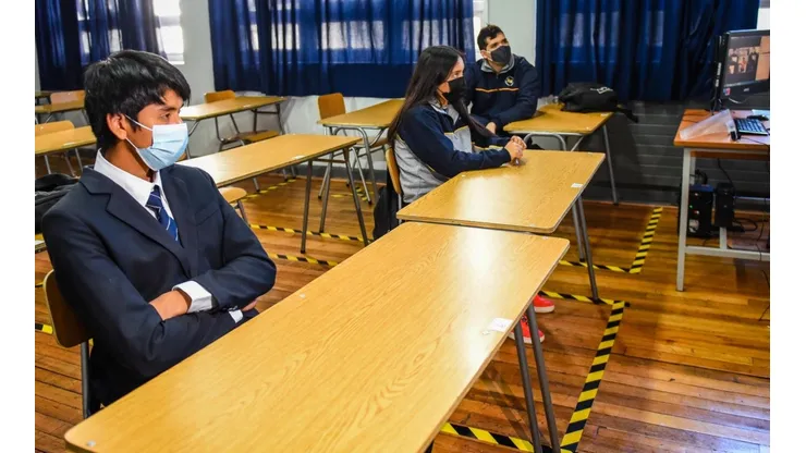 ¿Cómo saber si soy beneficiario y cuándo se paga el Bono Logro Escolar?