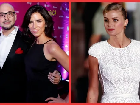 El quiebre entre Bascuñán y Montané por caso contra López