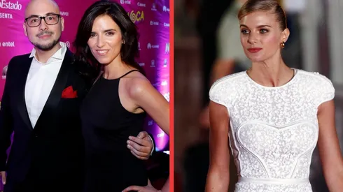 Paz Bascuñán ha sido una activa defensora de Nicolás López, mientras que Josefina Montané testificó contra el director.