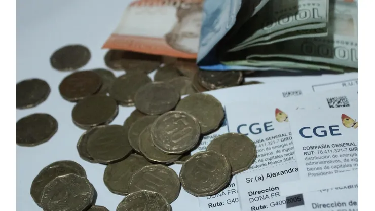 El denominado "costo de la vida" ha ido en aumento no solo en Chile. En Estados Unidos también es tema gracias a la publicación del CPI, Core Price Index.