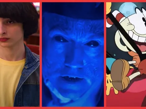 Netflix anuncia una nueva versión de su evento SEMANA GEEKED