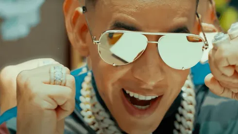 Daddy Yankee