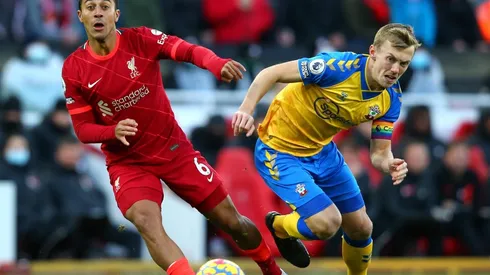 Liverpool quiere alargar la definición de la Premier hasta la última jornada.