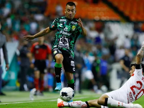 Aseguran que Jean Meneses será nuevo jugador del Toluca