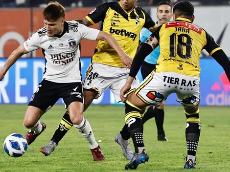 Colo Colo, la U y la UC empiezan a vivir el fin de la primera rueda