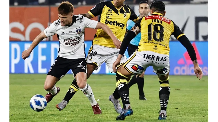 Colo Colo goleó a Coquimbo y tras enfrentar a River por Copa Libertadores tendrá que jugar la fecha 14 del Campeonato Nacional, donde podría seguir afirmándose como el puntero exclusivo.